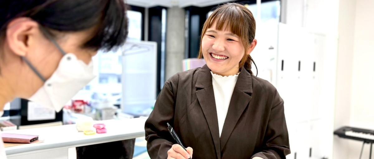 保育士・児童指導員募集/子どものやりたい叶える心理学療育に挑戦しませんか？