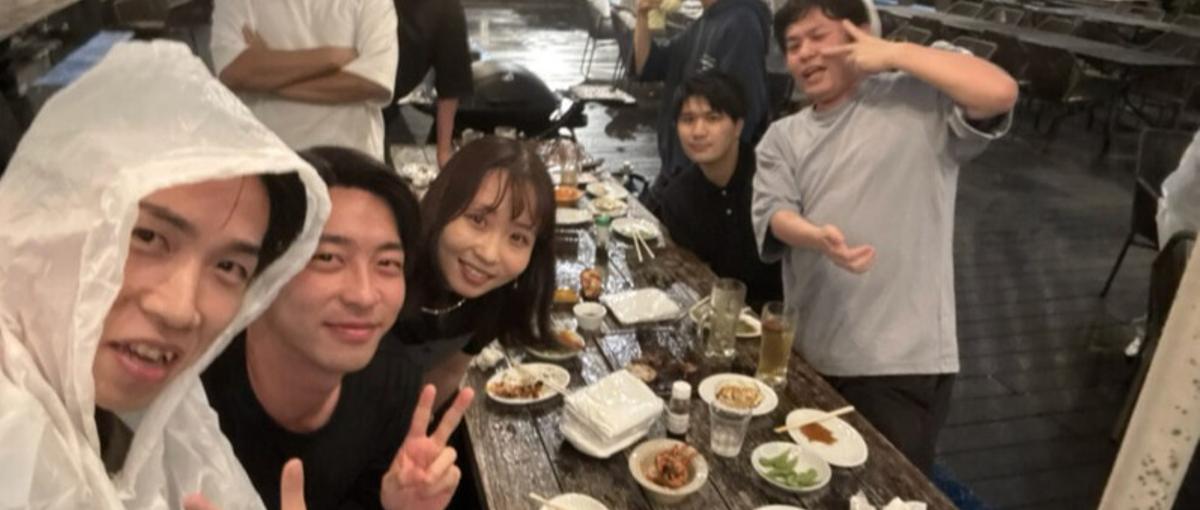 27卒｜内定持ちで悩んでいる方へ。未来のボードメンバー募集中です！