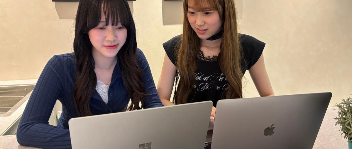 本気で事業に向き合う！ゼロから実践でマーケティングを武器にする