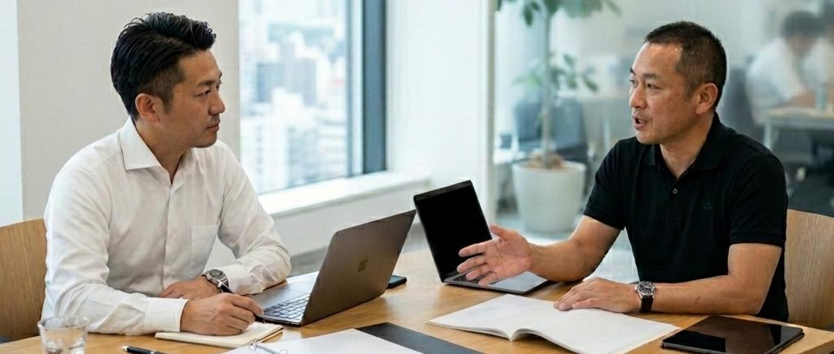 人が辞めない会社！メンバーに良い生活をして欲しい！働きやすい環境を叶える