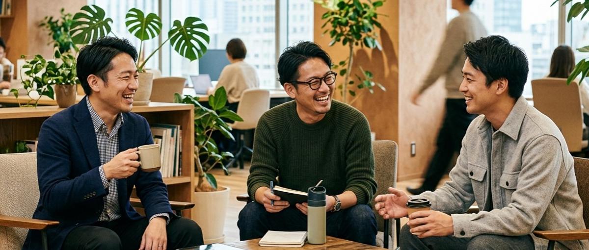 営業戦略から仕組み化までを構想！成長基盤を作るための事業開発ポジション