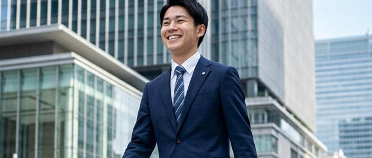 営業もライターもやりたいあなたに｜新卒｜国立