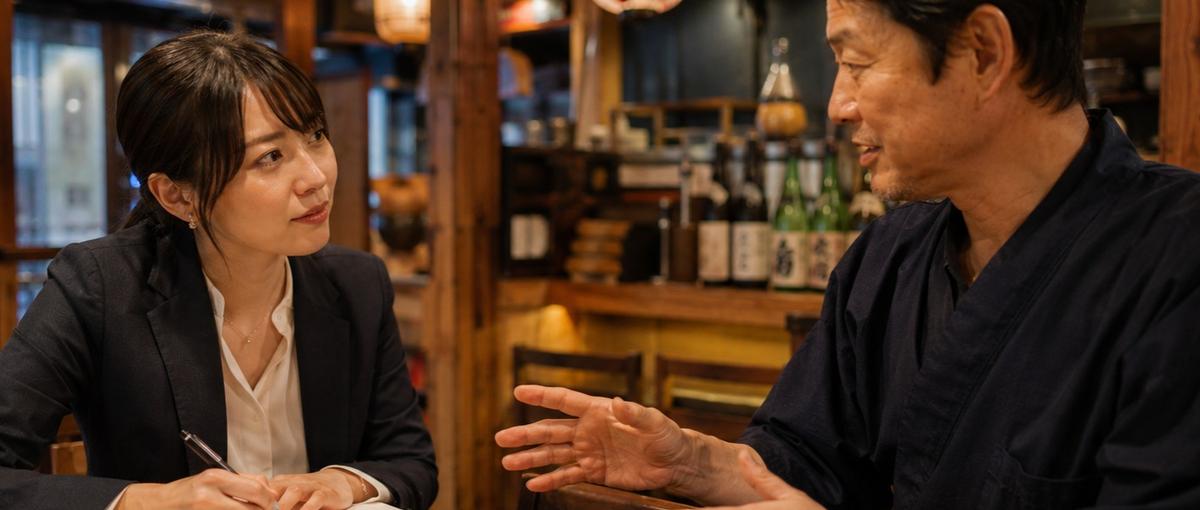 全国出張あり！大手飲食チェーンの導入から全店展開まで伴走するエンプラCS！
