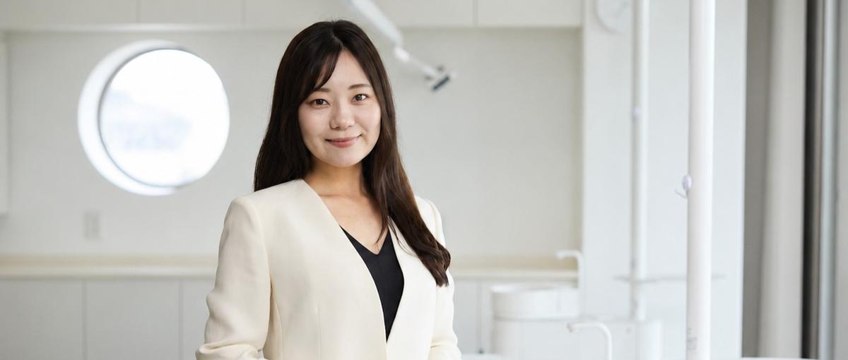 医療×クリエイティブ｜予防歯科の常識を広める仲間募集！