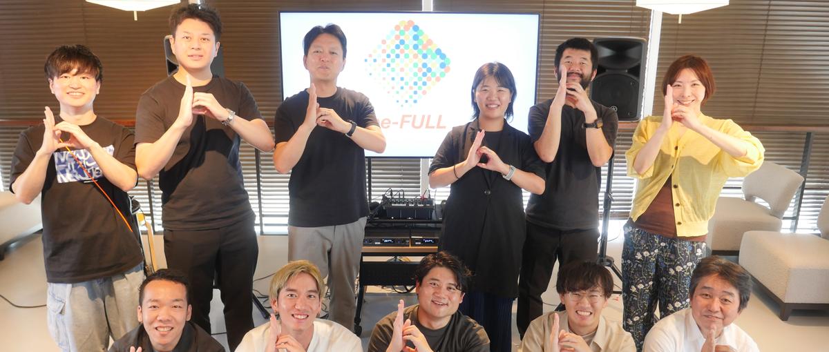 法人営業担当｜AIで日本のマネジメントを変えるプロダクトの営業担当
