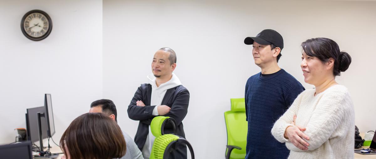 Java講師｜落ち着いた環境で、次世代のエンジニアを育成してみませんか？