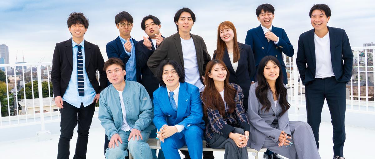 27・28卒歓迎｜SNSプロモーションを広げる提案営業！