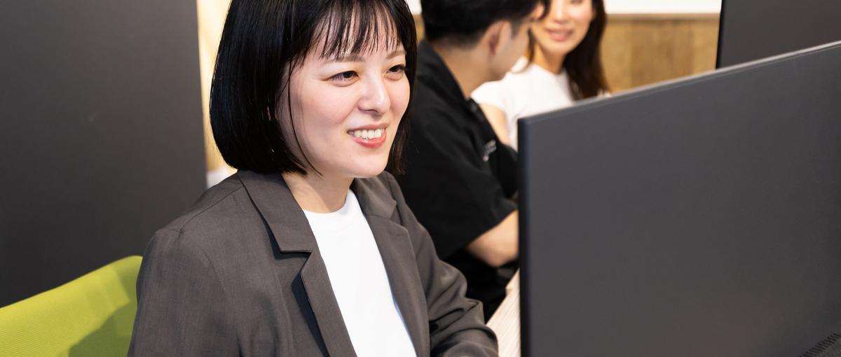 創業期の管理部門をゼロから創る、攻めのバックオフィス募集