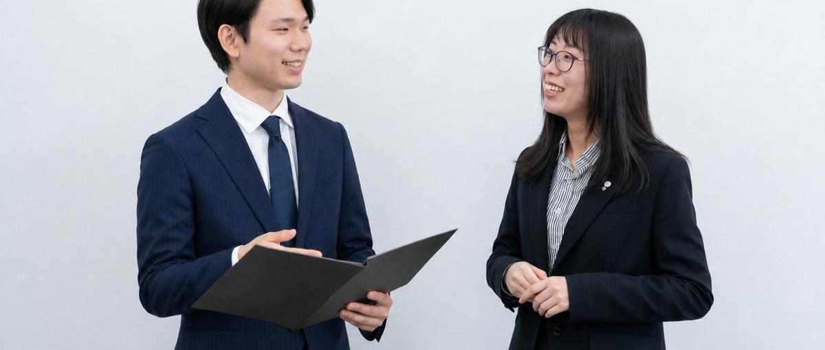 踏ん張ってきたあなたへ。第二創業期のリーダー候補として待ってます！