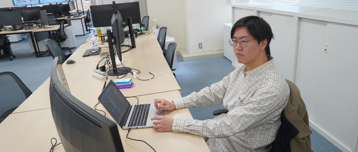 医療課題を技術で解決｜セキュリティエンジニア募集