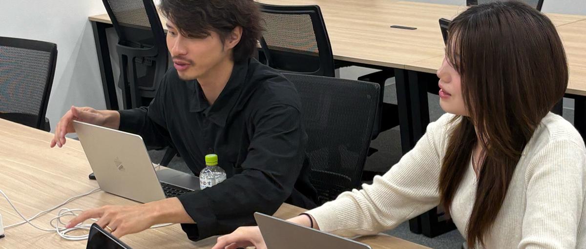 SNS×エンタメ｜最短２ヶ月で数字で語れる営業実績を作る長期インターン
