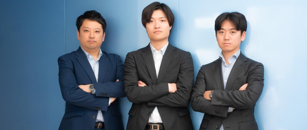 マーケティング戦略やPoC開拓によって新規事業をグロースさせる人募集！