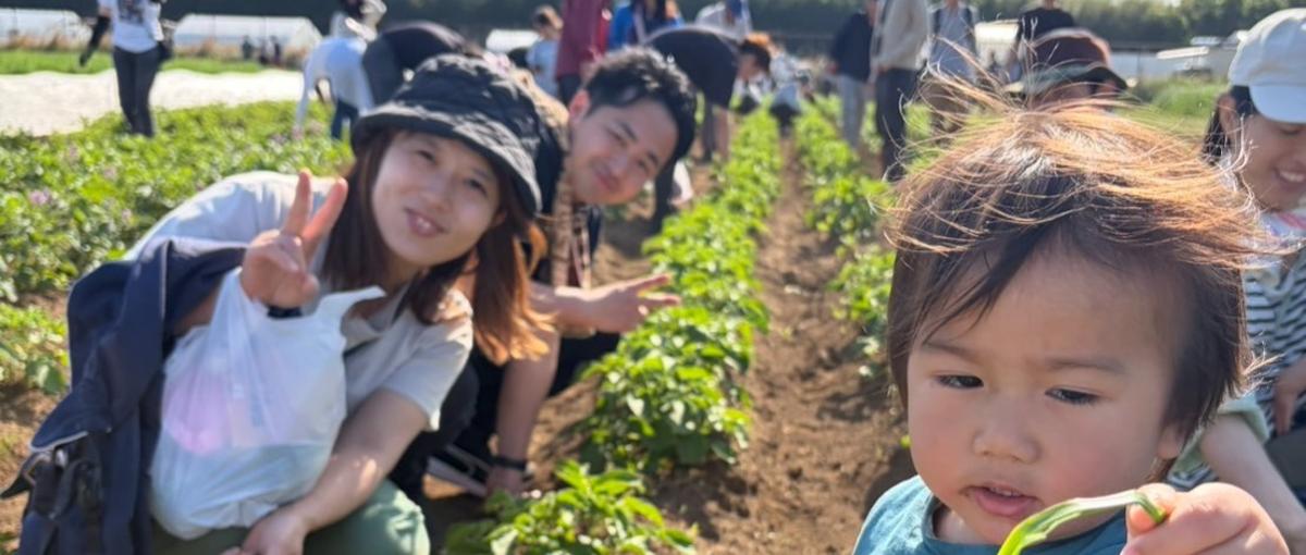 食農ビジネスの未開拓市場に挑む！創業期ベンチャーの新規事業・営業担当