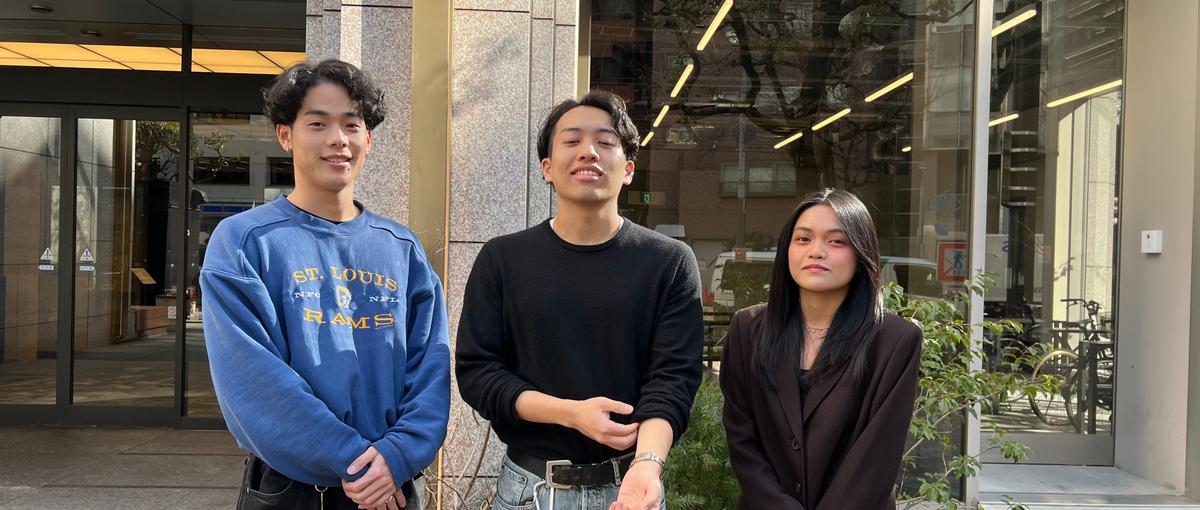 代表との距離が近く毎週新施策が動く｜自分たちで事業を創るコアメンバー募集
