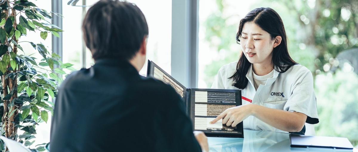 群馬県｜オンとオフを切り替えれる企業で自分時間を大切に過ごしませんか？