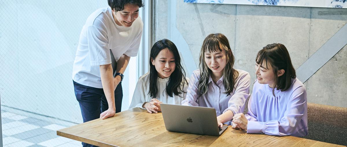 累計6.5億円調達｜全国から稼働OK｜エンジニア採用を推進するRA募集！
