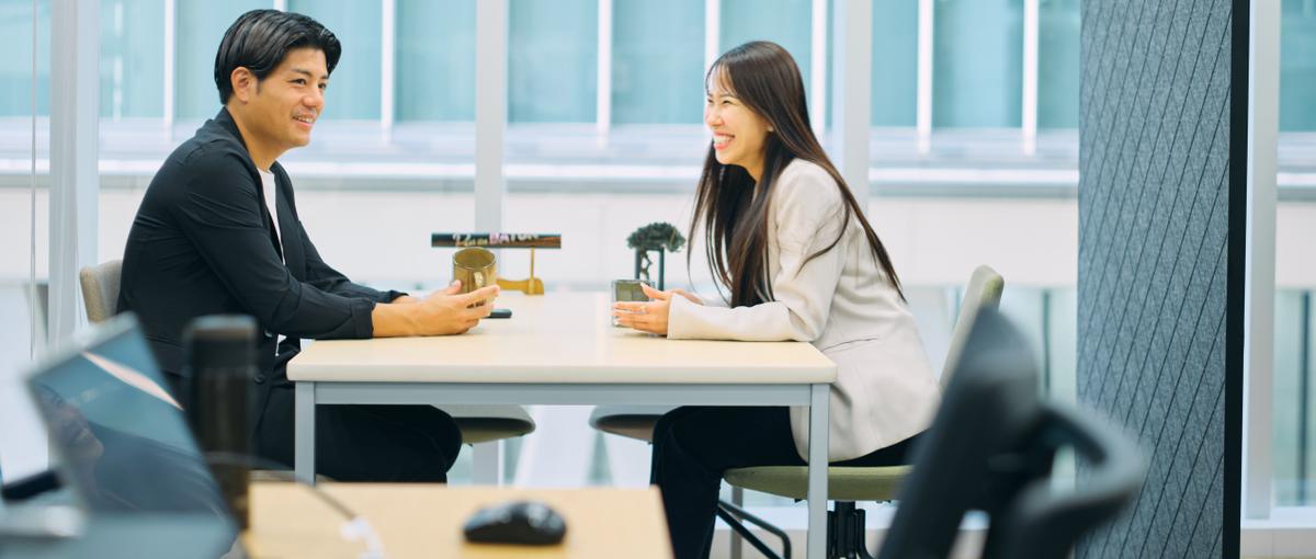 人を数字にしか見れなくなった時に見る求人です。