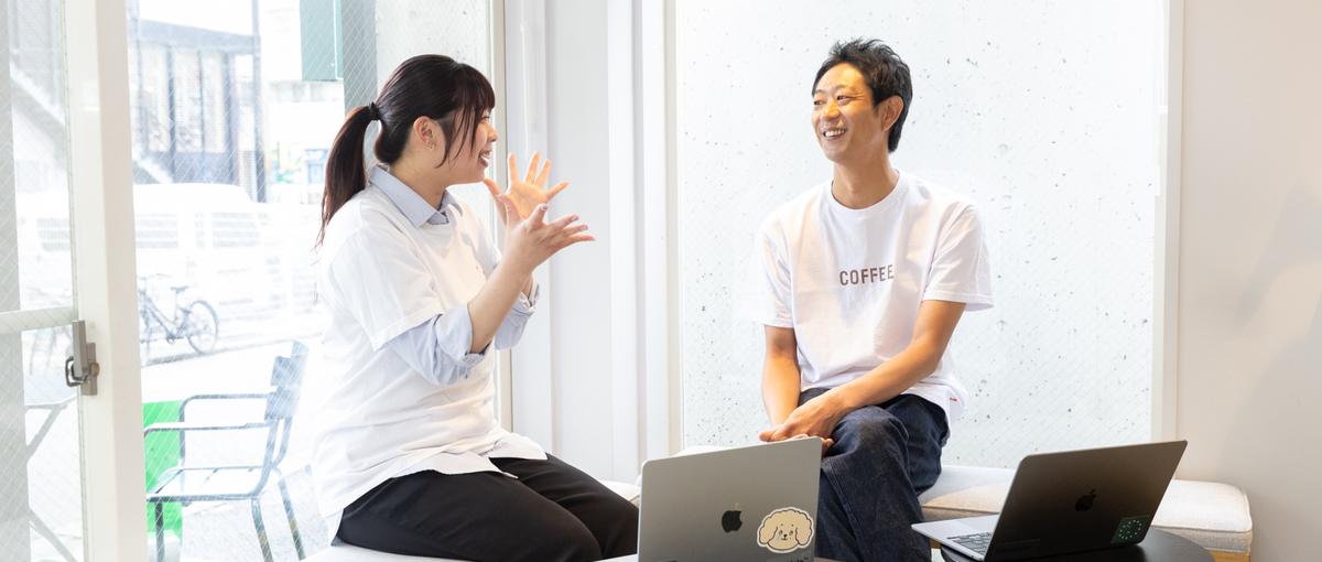 新卒1期生募集｜大手広告代理店出身の代表直下で学ぶ伴走型マーケコンサル
