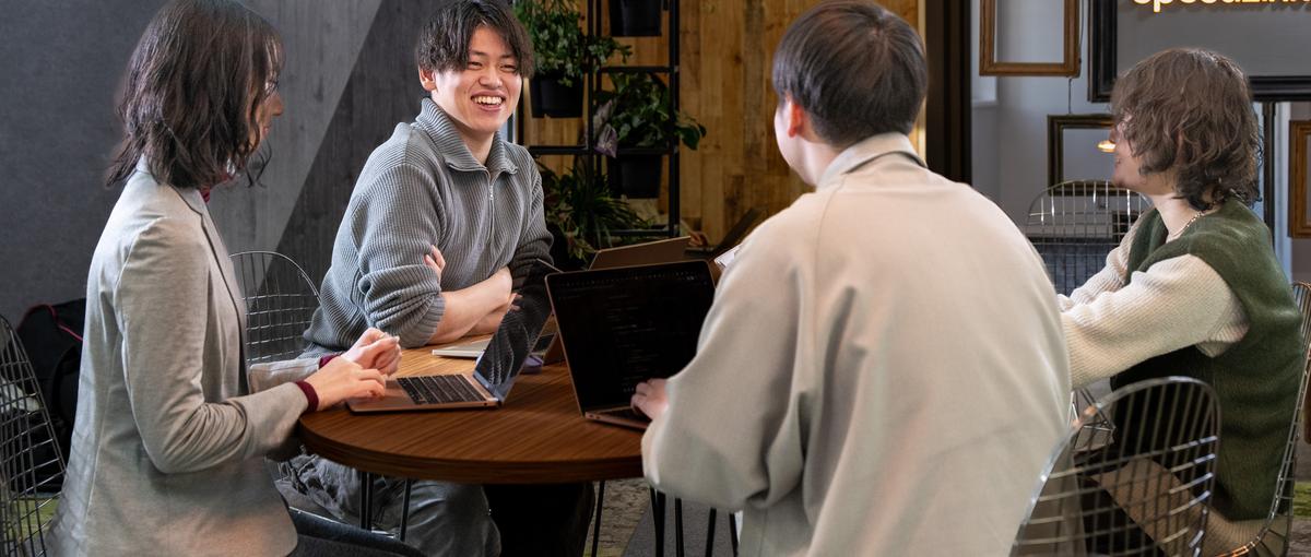 27卒｜あなたの強みはIT業界で必ず活かせます。文理問わず大歓迎！
