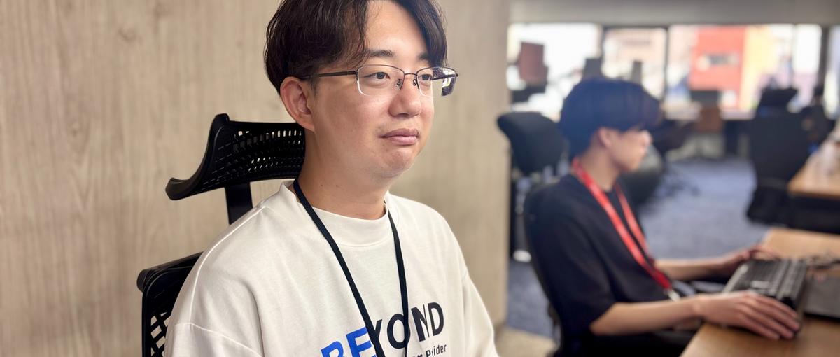 ReactもLaravelも。AI開発も新規事業も。やりたいエンジニアへ