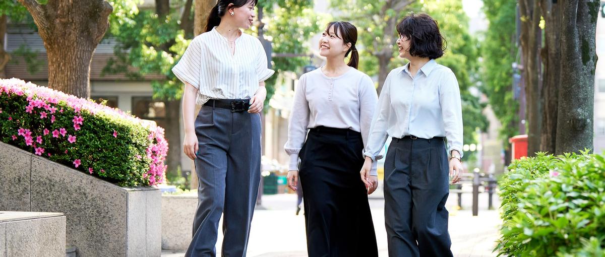 商品開発のマーケティング支援！多様な手法で上流から携わる