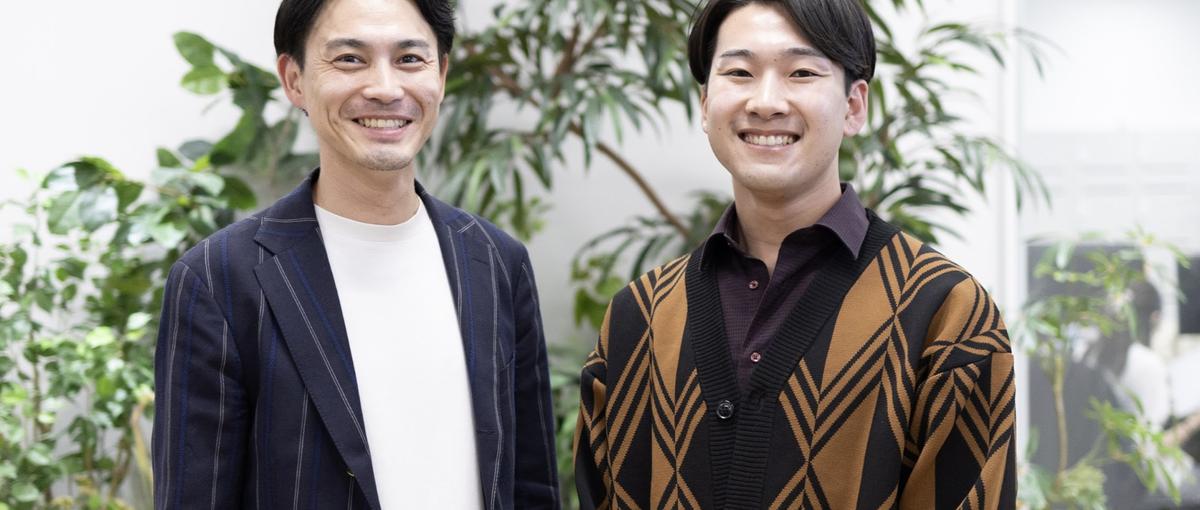 社会課題を、事業で解決する責任者へ