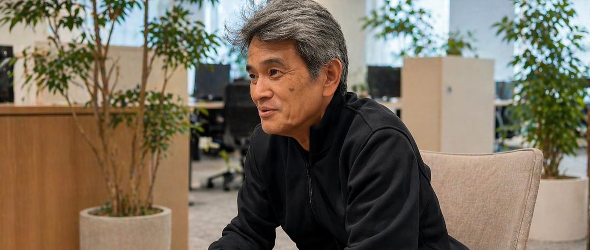 職人技を共通言語に。現場を科学し、最強のチームを作るリーダーを募集！