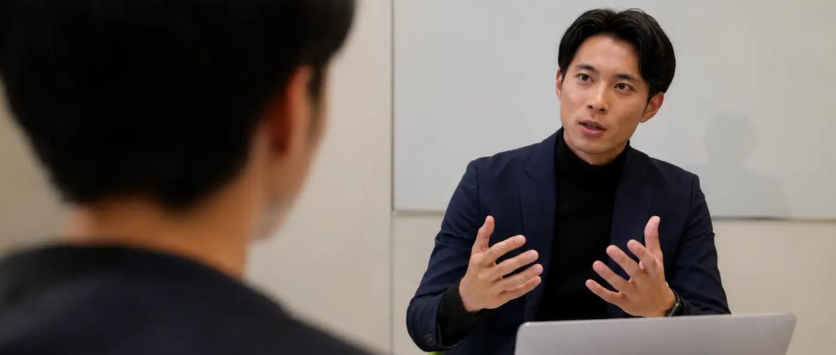 起業したいなら、営業からやれ｜キーエンス出身者が本質を叩き込む法人営業