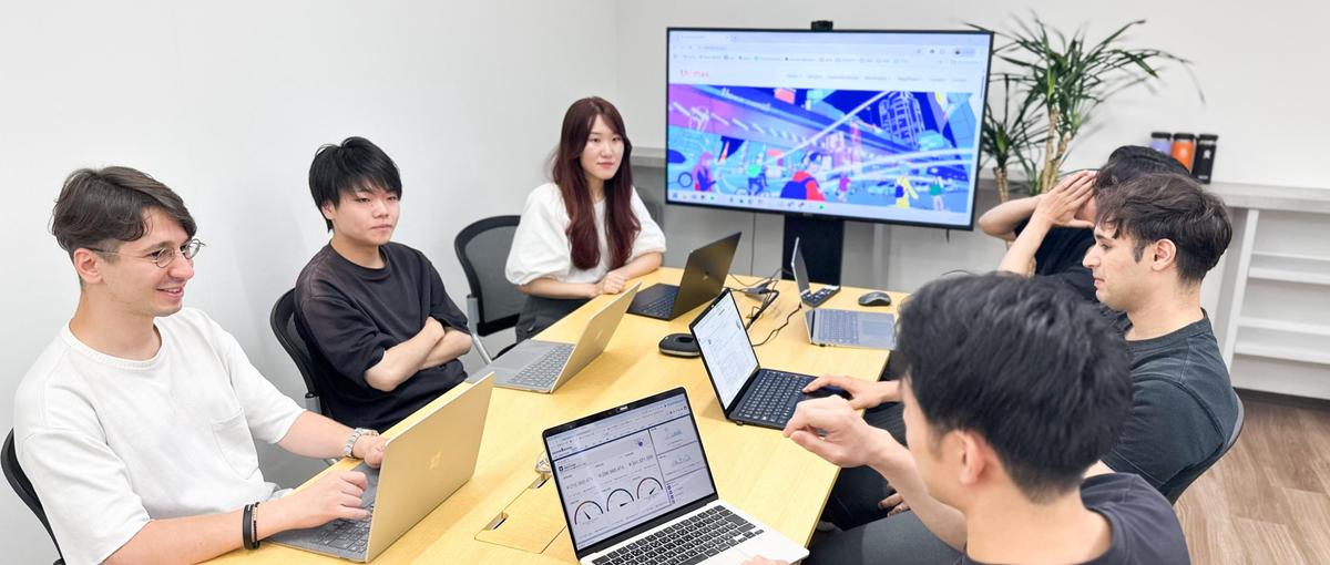  福岡｜成長中システム開発IT企業×システムエンジニアを募集しています！