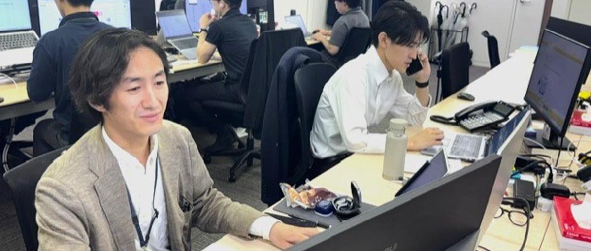 教育特化のスタートアップ企業！代表直下で組織を共創するメンバーを募集中