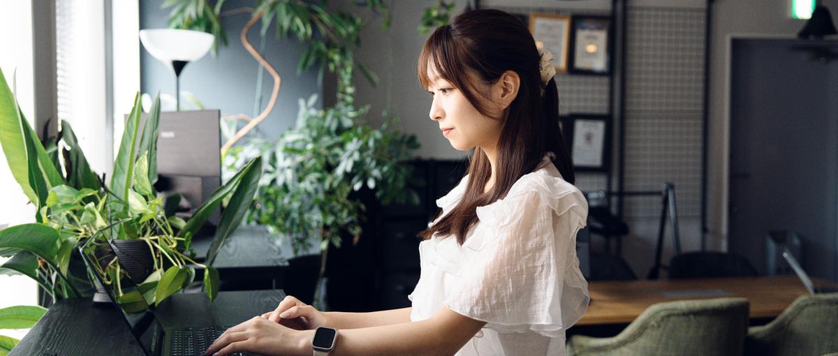 福岡｜映像でブランド価値を創る！企画提案から携わる動画クリエイター