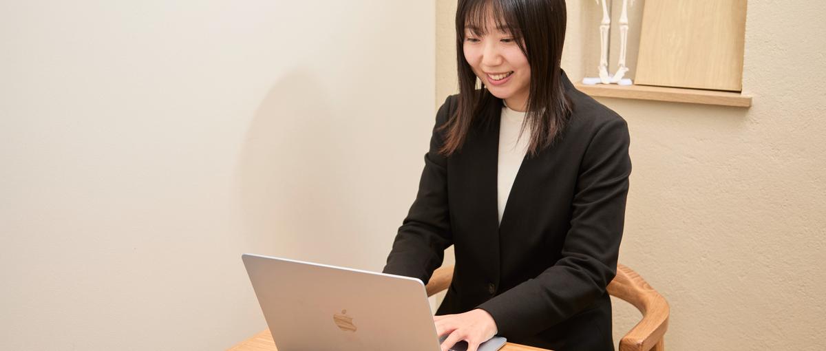 お客様のために、学ぶことをやめない｜3食食べて痩せる価値を届けるトレーナー