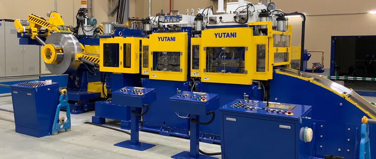 オペレーター募集！製造業で培った経験を活かし、世界のモノづくりの最前線へ