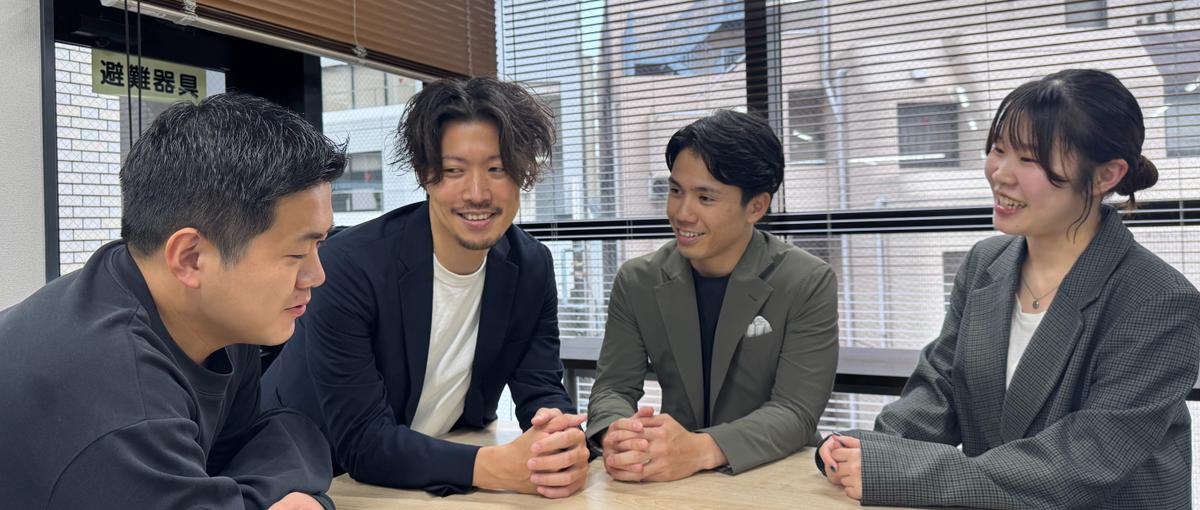 第2新卒OK｜正解のない市場に挑む。圧倒的自走力で事業を牽引するCA募集！