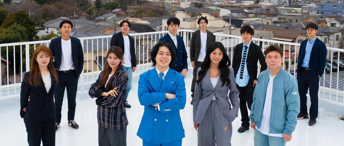  新卒、第二新卒歓迎！生成AIで未来を創るエンジニアWanted！