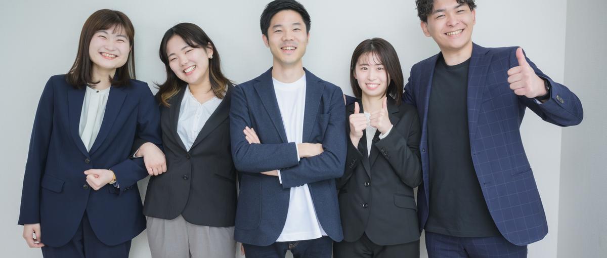 売って終わり卒業。採用成果まで伴走する法人営業、創業期の右腕募集！