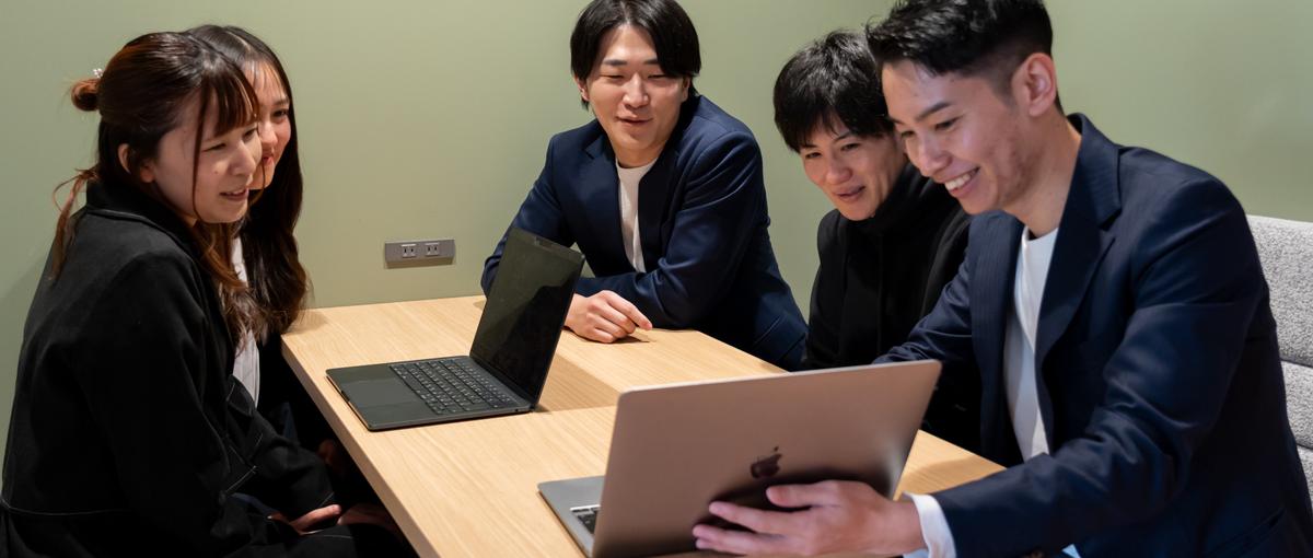 AIO LLMO最先端のマーケに挑む｜営業支援×SaaSの急成長ベンチャー