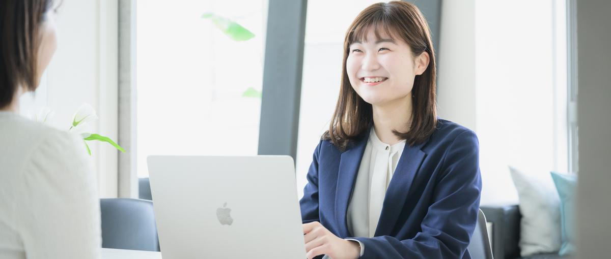 とりあえず、内定をやめる。本音で向き合う新卒紹介CA