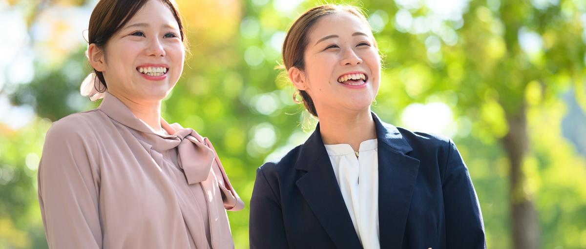 とりあえず3年はもう古い？入社〇ヶ月で最前線を任される秘密