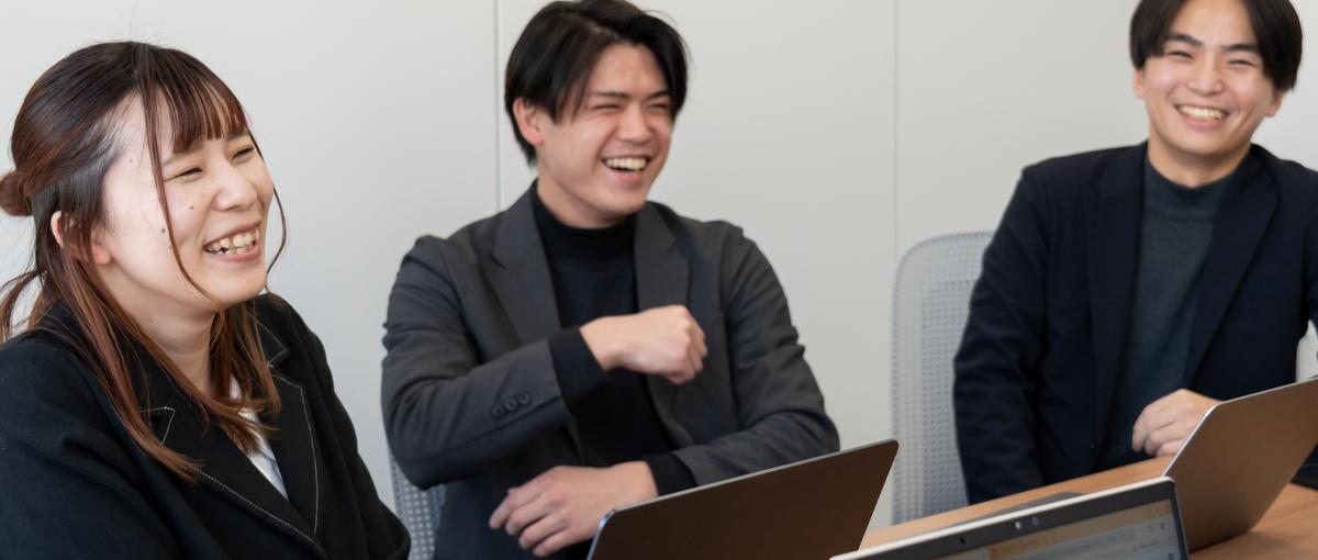 営業の"希少価値"を最短で高める｜営業を科学するFSマネージャー募集