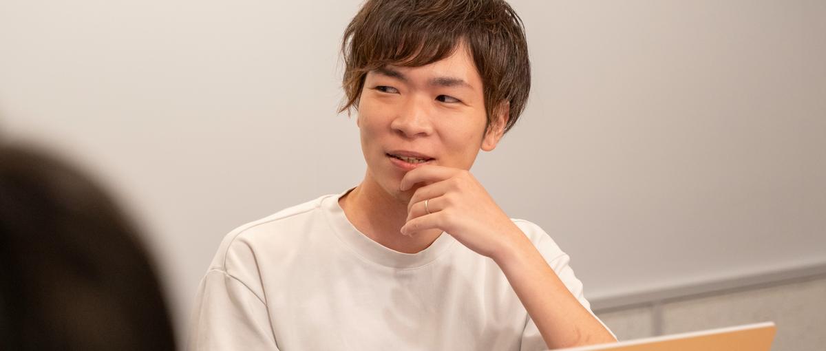 プロのフィードバックで成長加速！学生主体でエンタメの未来を創るインターン