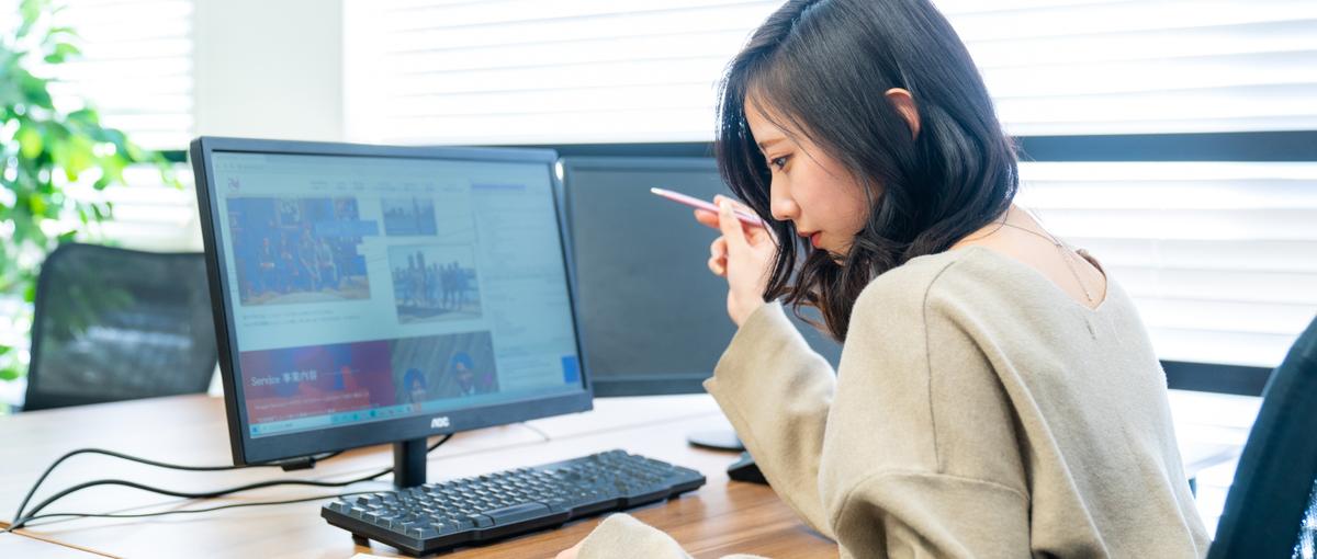 インターン募集|マーケティングを学び多角化経営を推進するSNS運用経験