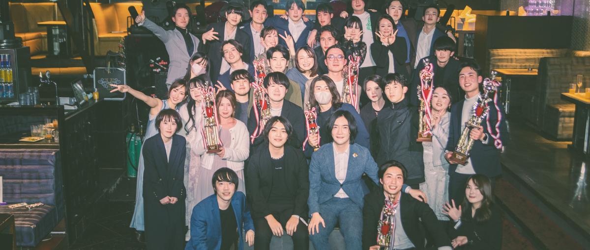 面接で人生を変えた人が5人いる会社｜中途マーケ職