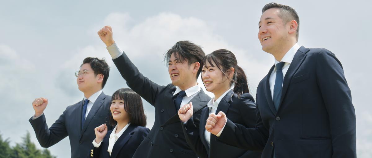 0→1を創る×経営視点｜本気で成長したい学生募集！不動産営業職