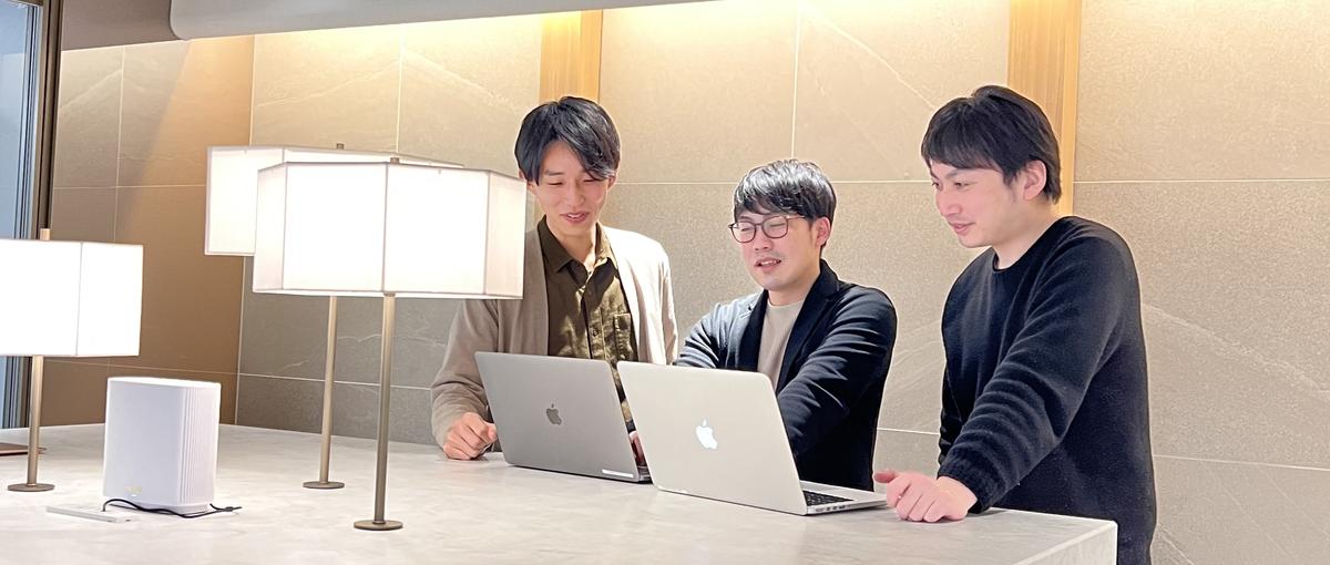 セールスポジション！ベンチャーならではのスピード感で顧客の課題を解決
