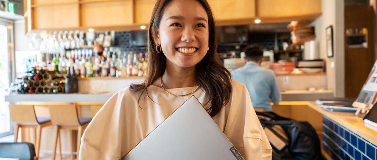 まずやってみよう！が楽しいあなたに。指示されるより自分で考えて動きたい人へ