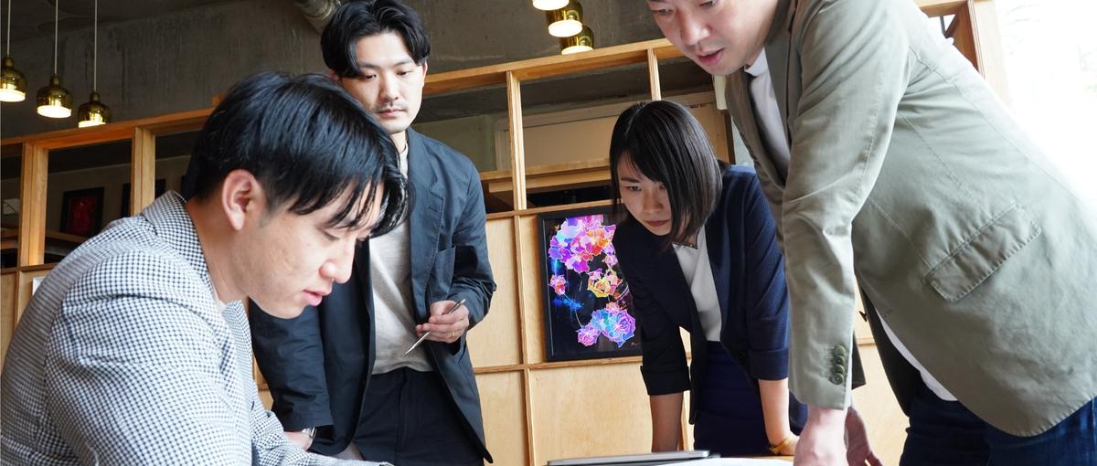 建築が好き。その想いを、最後までカタチにする自社ブランド施工管理へ。