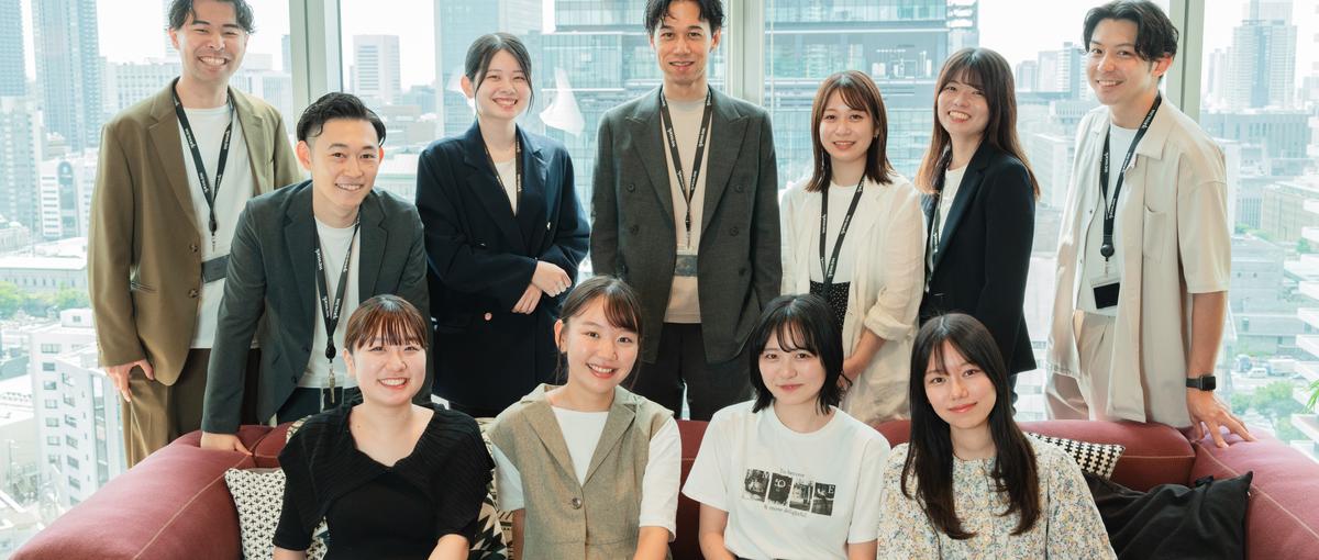 市場価値を上げる！人材業界の営業インターン募集