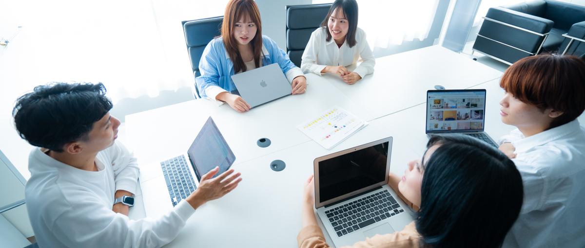 企業の魅力を言語化｜組織課題を解決するHRディレクター