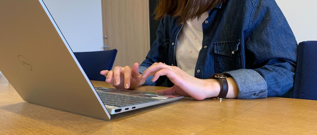 数字を見て施策に落とせるCSポジション。EC急成長企業で改善担当を募集中